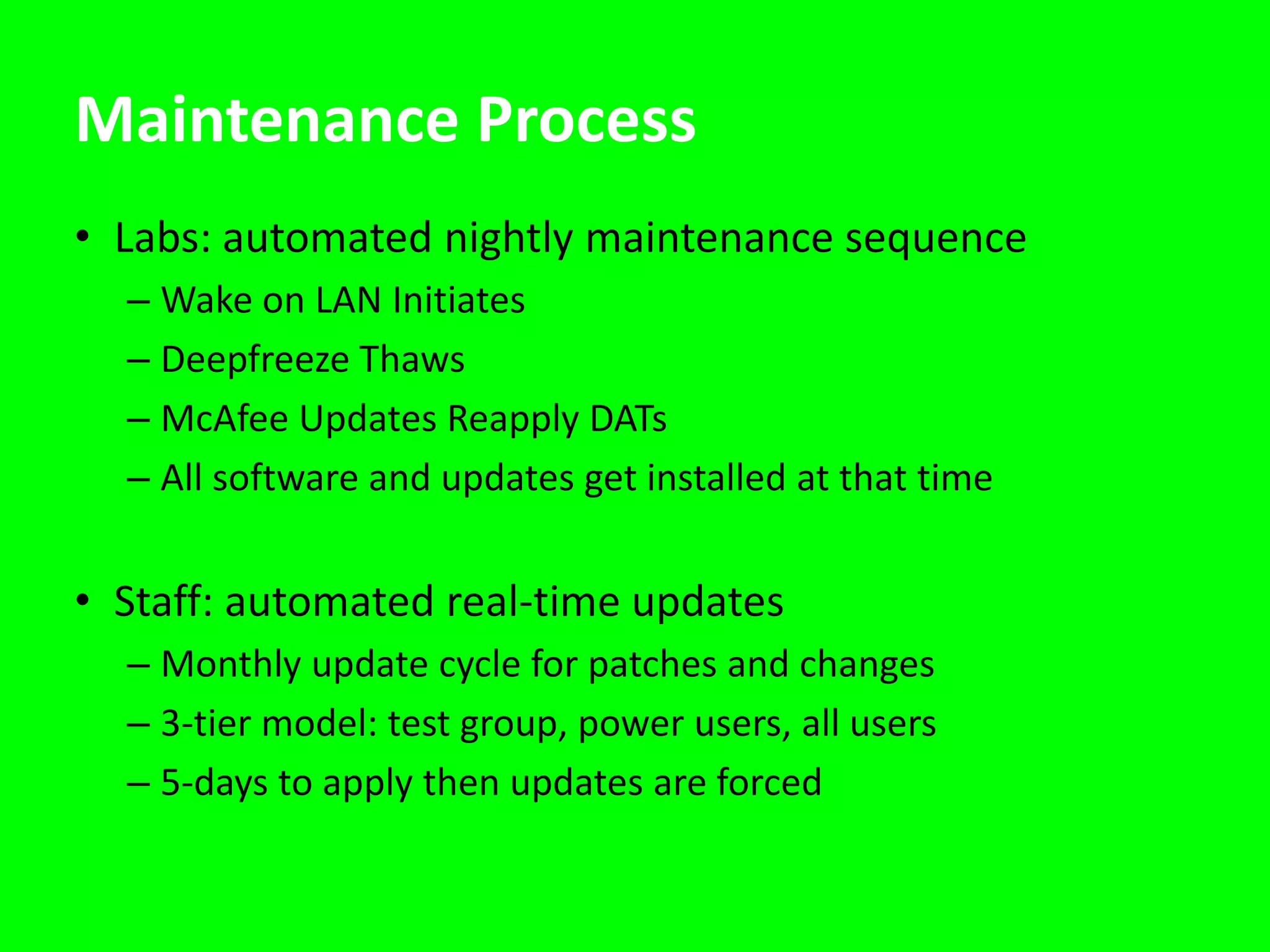 SCCM-App-V InfrastructureSource: Microsoft