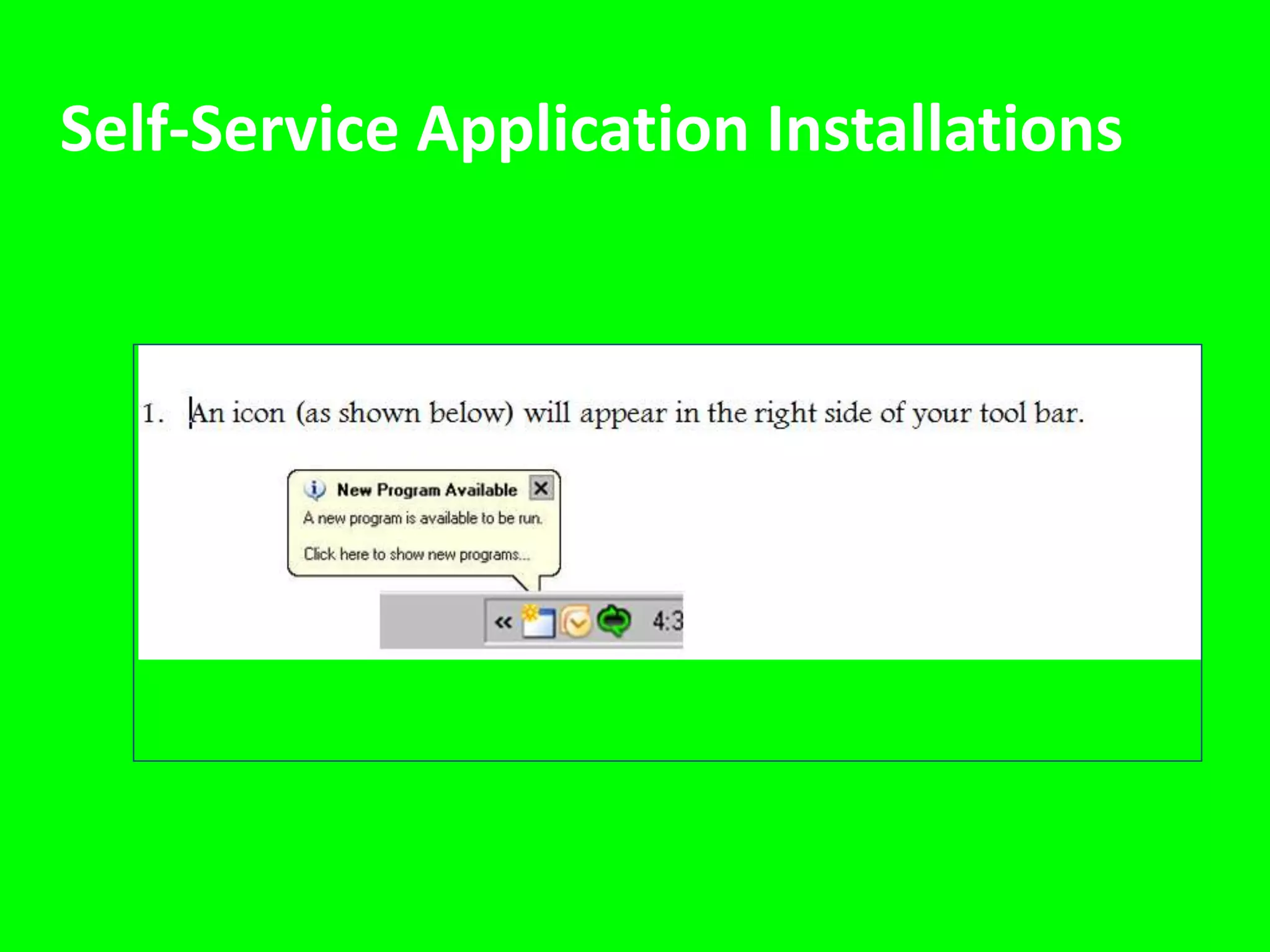 Track Patch Deployments & Compliance