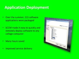 Track Patch & Vulnerability Applicability