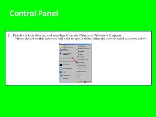 Application DeploymentOver the summer, 215 software applications were packagedSCCM made it easy to quickly and remotely deploy software to any college computerMany hours savedImproved service delivery