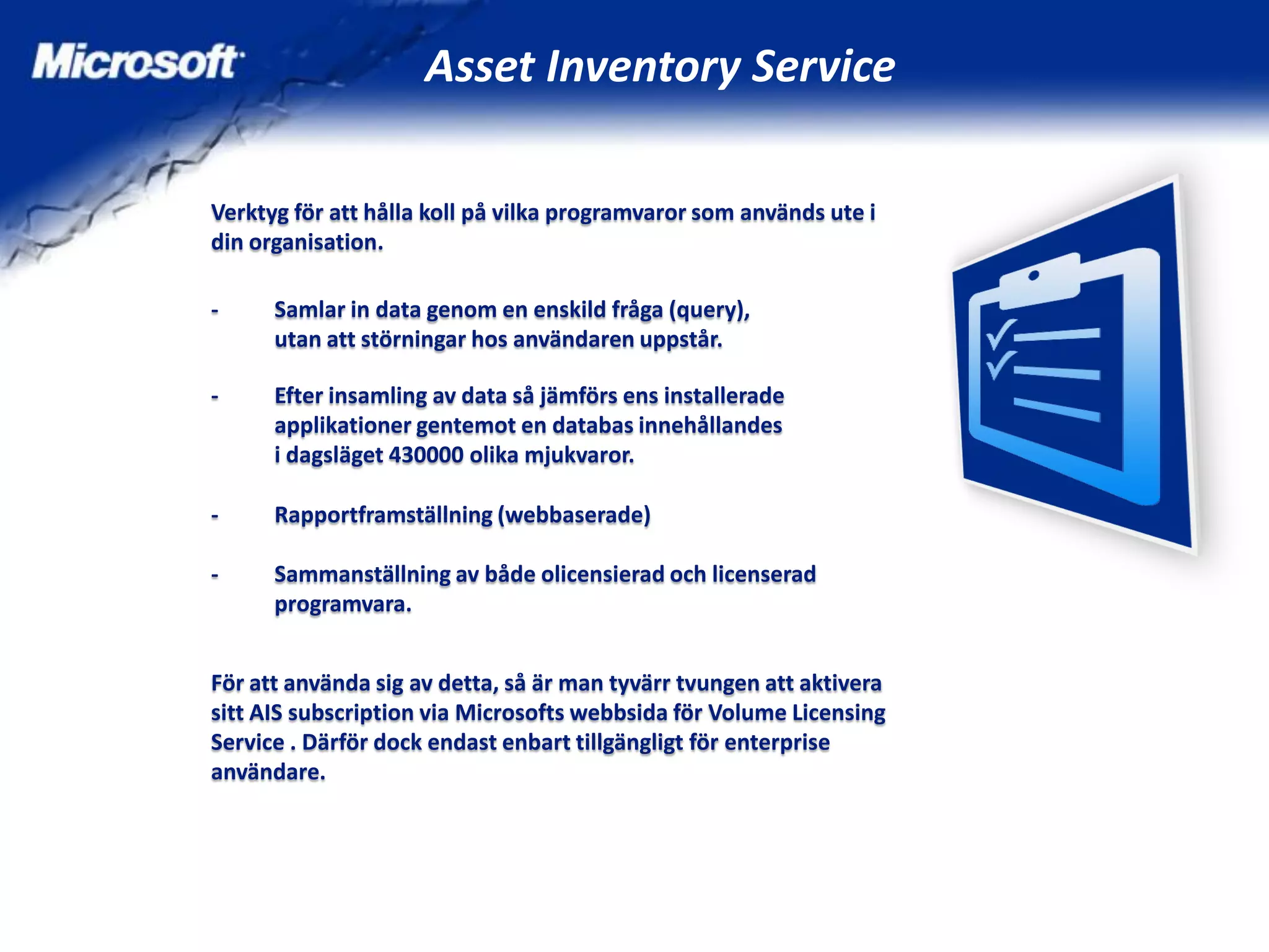 Desktop Optimization Pack