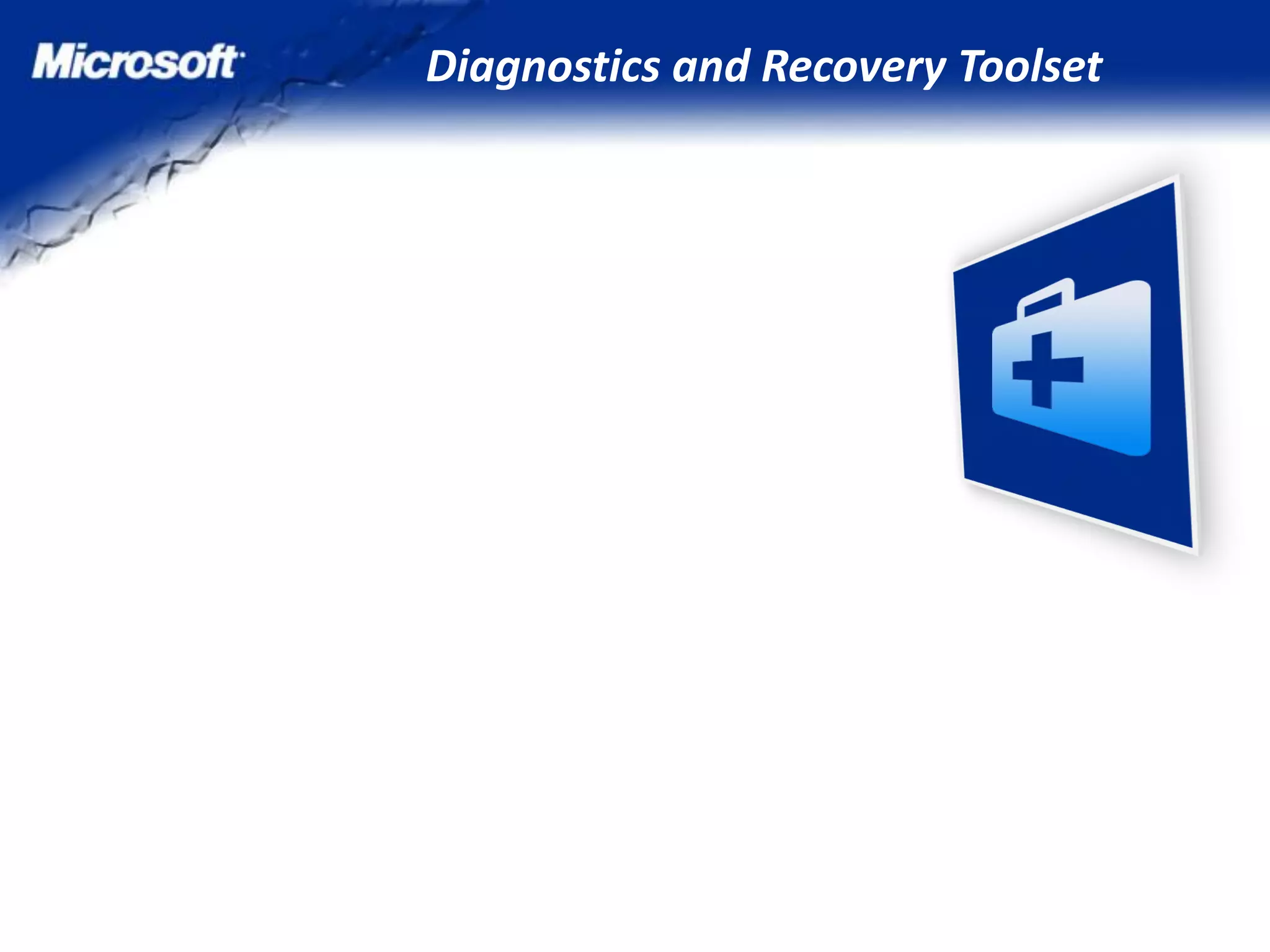 Desktop Optimization Pack