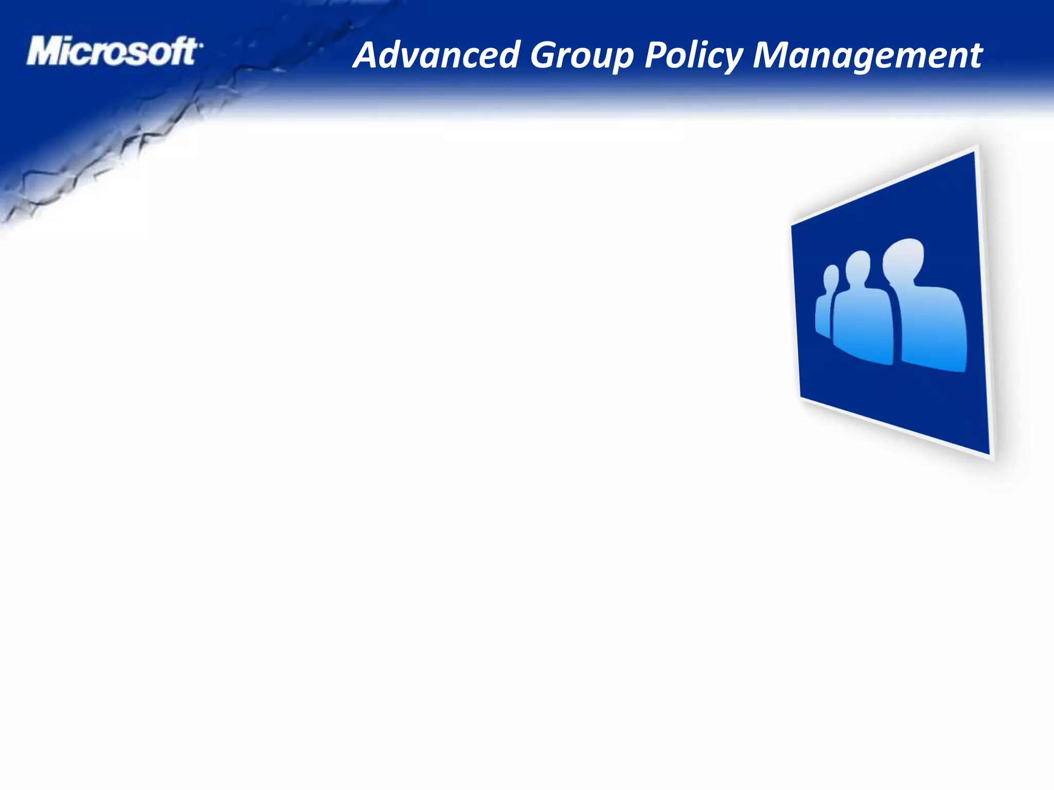 Desktop Optimization Pack