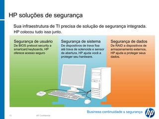 Na era da informação, conhecimento é poder...Aumenta sua confiança e capacidade de convencer pessoas...www.hp.com/la/partneronewww.hppartnertv.com.br