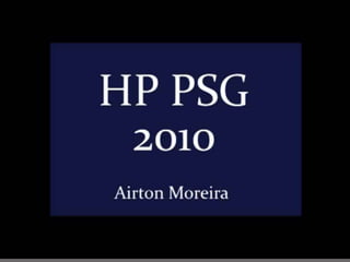 © 2008 Hewlett-Packard Development Company, L.P.  The information contained here in is subject to change without notice 2