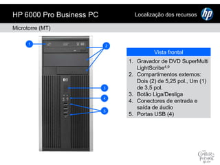 DoaçãoPorqueescolherHP?Valor HP