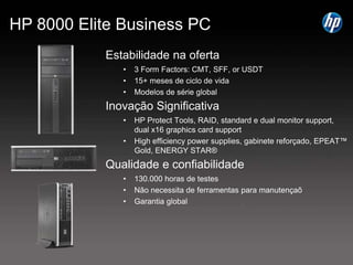 HD de 160 GB até 2 TB