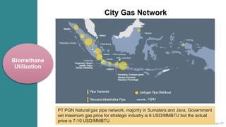 Desktop study for biomethane utilization from POME.pptx