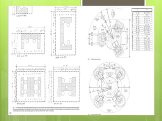 Desktop study on Architects Office