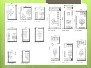 Desktop study on Architects Office