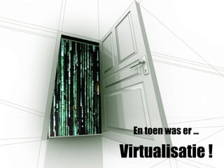 ICT desktop concepts