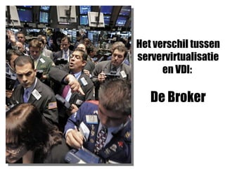 ICT desktop concepts