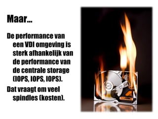 ICT desktop concepts