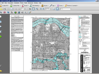 Floodmap Desktop for ArcGIS | PPT