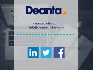 deantaglobal.com
info@deantaglobal.com
 