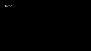 What are the main business drivers we are seeing?