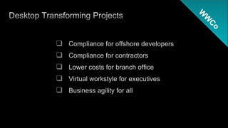 Strategic or Tactical