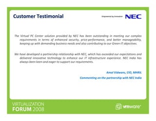 !                    " !       #
    $   !       !       %   "   "       &   "'       % !       "&                   !                  &
            !                                "                          (       '       )"         *


+                                           &        "         #"                # "
                    "               "            %         "        #           "*
                                        $   !        *


                                                                            )           !*             !
                                                                                         +     !
 