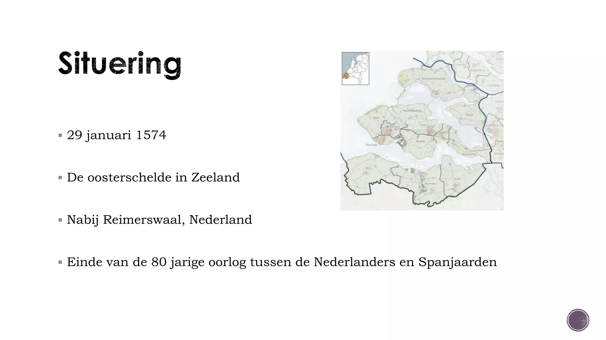 De Slag Bij Reimerswaal PPTX de-slag-bij-reimerswaal-pptx