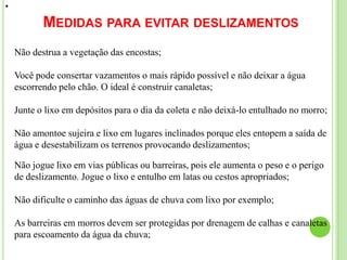 Números de Desaparecidos no Deslizamento de Janeiro de 2011 na Região Serrana ?Valor Aproximado: de 400 a 500 pessoas