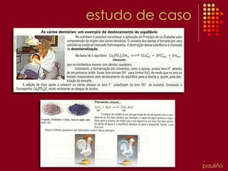estudo de caso pauliño 