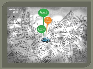 Desmatamento no parque do cocó para direito