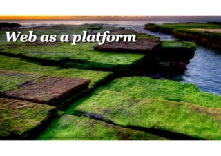 Source: http://fr.slideshare.net/infe/web-20-business-models-270855
 