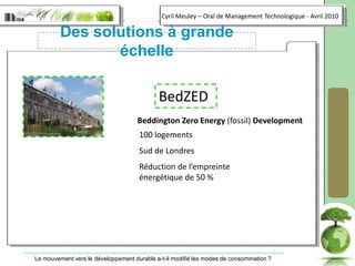  Yvette Veyret et Paul Arnould, L’Atlas des Développements Durables chez Planète Terre