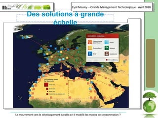  Réseau « Sortir du Nucléaire », Un courant alternatif pour le Grand Ouest, 2006