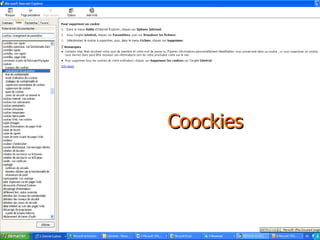 Coockies 