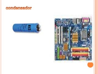 condensador