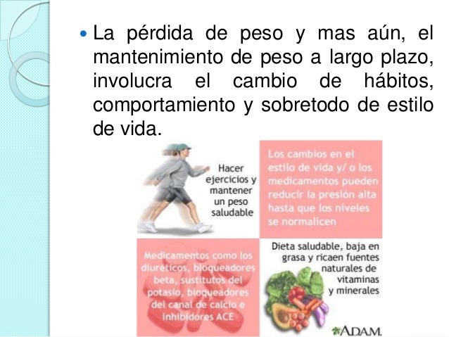 La vuelta ha dado las recetas para el adelgazamiento