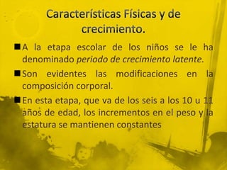 Se recomienda una ingesta de fibra de 25 a 35grs de fibra al día.tenga menos de 300 miligramos de colesterol por día y del total de la energía menos de 10% provenga de ácidos grasas saturados.En cuanto al calcio la ingestión diaria sugerida de calcio: 800 mgr al día para los niños de entre cuatro y ocho años y 1300 mrgdiarios de los nueve a los 18 años.