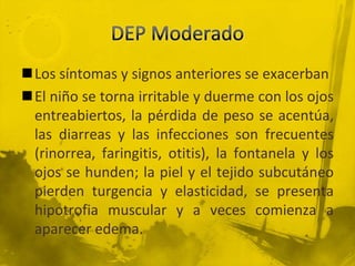 La ablactación tardía (después del 6to mes)