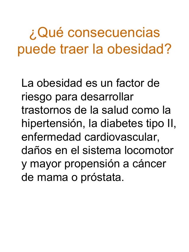 Trastornos de la alimentación. Desnutrición y obesidad Trastornos de la alimentación. Desnutrición y obesidad