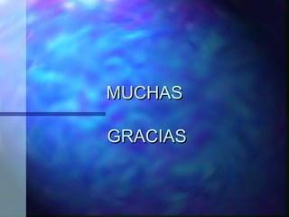MUCHAS
GRACIAS

 