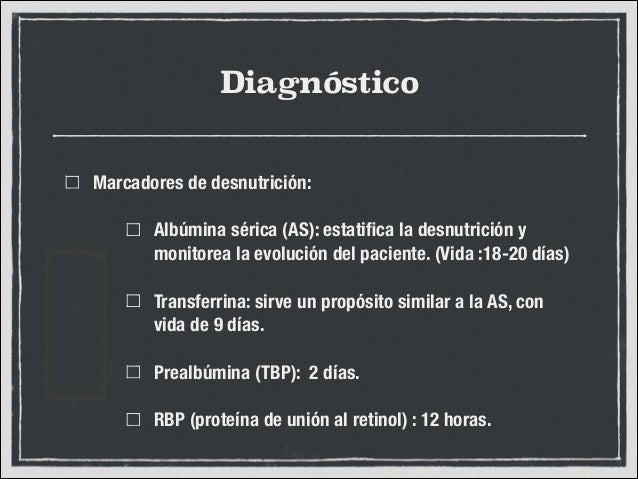Desnutricion en pediatría Desnutricion en pediatría