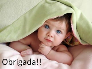 Obrigada!!
 