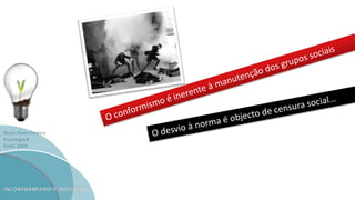 Nuno Alves Pereira
Psicologia B
ESAG 2009
 