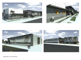 Reproduções | autor: PontoArq©
 