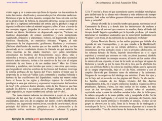 Ejemplar de cortesía  gratis  para lectura y uso personal 11 www.interlectores.com De sobremesa  de José Asunción Silva  