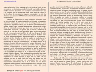 Ejemplar de cortesía  gratis  para lectura y uso personal 17 www.interlectores.com De sobremesa  de José Asunción Silva  