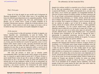 Ejemplar de cortesía  gratis  para lectura y uso personal 19 www.interlectores.com De sobremesa  de José Asunción Silva  