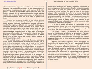 Ejemplar de cortesía  gratis  para lectura y uso personal 21 www.interlectores.com De sobremesa  de José Asunción Silva  