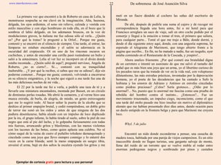 Ejemplar de cortesía  gratis  para lectura y uso personal 22 www.interlectores.com De sobremesa  de José Asunción Silva  