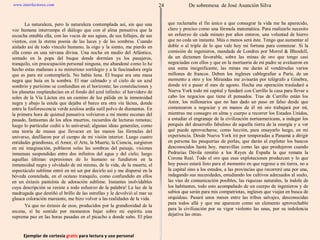 Ejemplar de cortesía  gratis  para lectura y uso personal 24 www.interlectores.com De sobremesa  de José Asunción Silva  