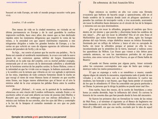 Ejemplar de cortesía  gratis  para lectura y uso personal 37 www.interlectores.com De sobremesa  de José Asunción Silva  