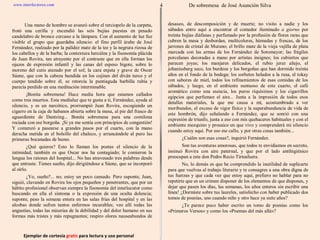 Ejemplar de cortesía  gratis  para lectura y uso personal 4 www.interlectores.com De sobremesa  de José Asunción Silva  