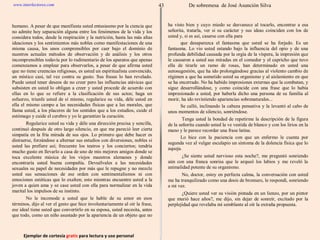 Ejemplar de cortesía  gratis  para lectura y uso personal 43 www.interlectores.com De sobremesa  de José Asunción Silva  