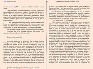 Ejemplar de cortesía  gratis  para lectura y uso personal 47 www.interlectores.com De sobremesa  de José Asunción Silva  